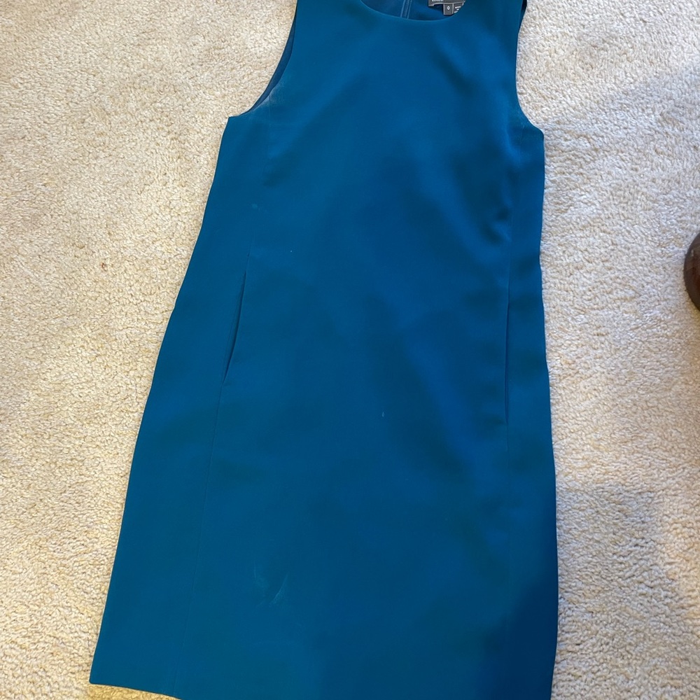 Vince Dress